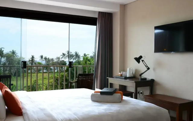 The Edelweiss Ultimo Canggu