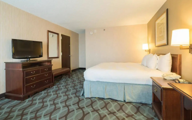 Red Lion Hotel High Point
