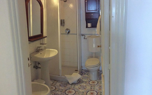 Mediterraneo Guest House