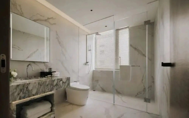 Wezo Hotel Chengdu
