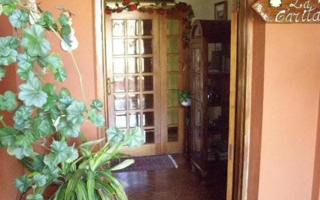 La Garita Casa Rural