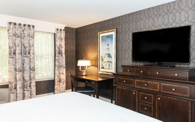 Historic Inns of Annapolis