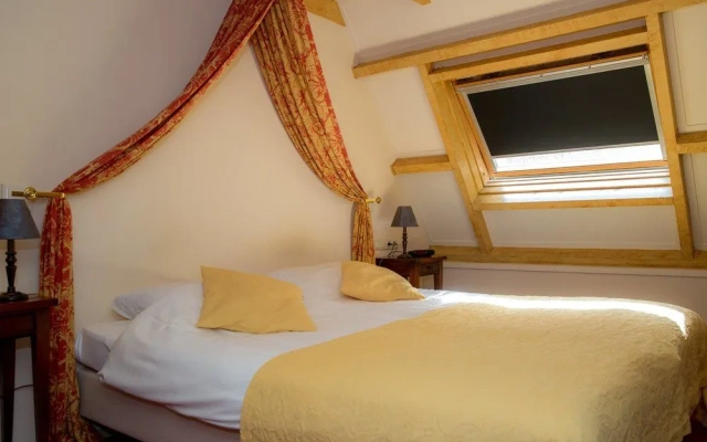 Hostellerie Schuddebeurs - Hampshire Classic