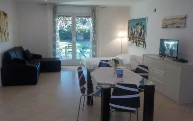 Villa Angelina Jardin
