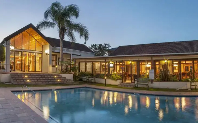 Kolping Guesthouse and Conference Facility