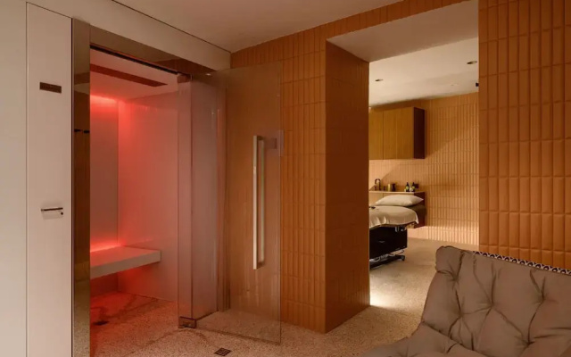 Zlata Ladjica Boutique Hotel