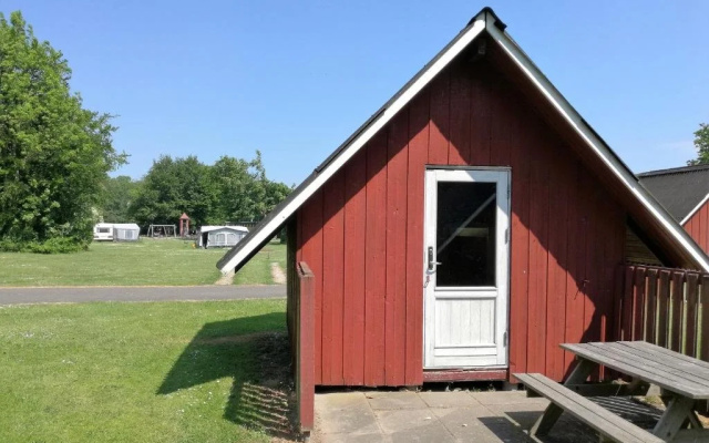Falster City Camping