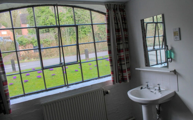 YHA Ironbridge Coalport - Hostel