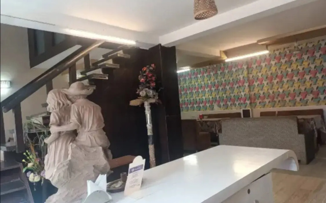 Hotel Vaidya Regency