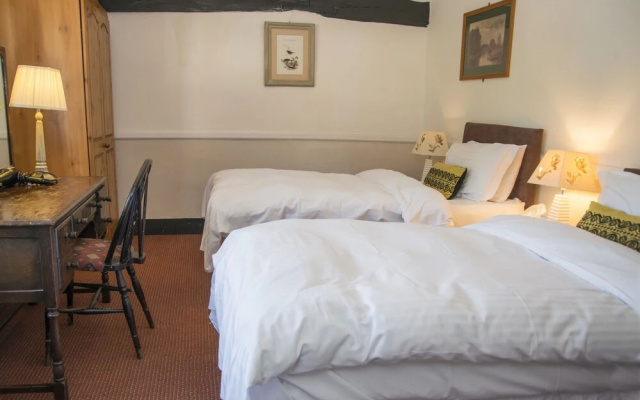 Swan Inn
