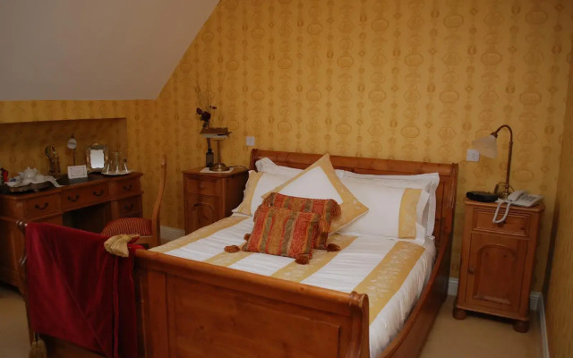 Shores Country House Bed & Breakfast