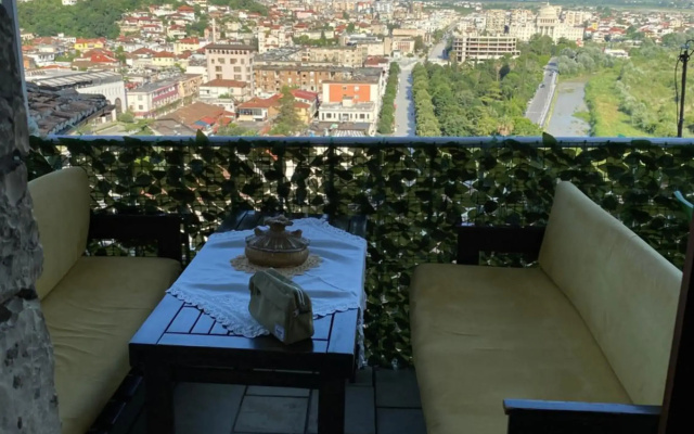Baci Guest House