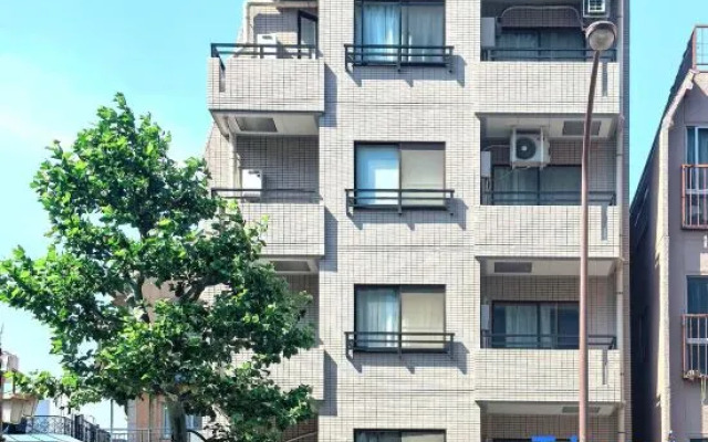 Villa Waseda 502