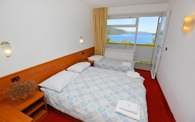 Hotel Luka