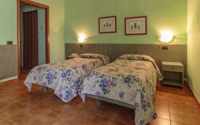 Hotel Il Telegrafo