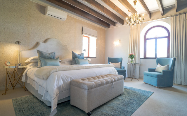 Steenberg Hotel