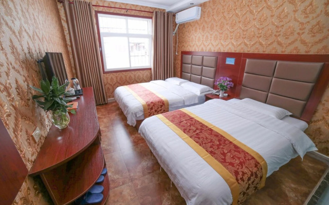 Xinhang Business Inn