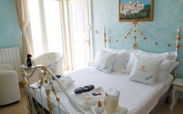 Les Suites de Lulu