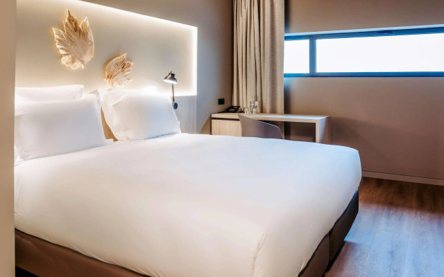 Mercure Fátima