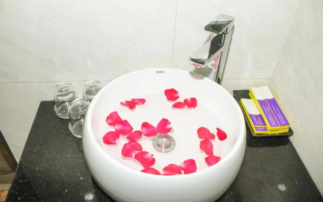Hong Ngoc 4 Hotel