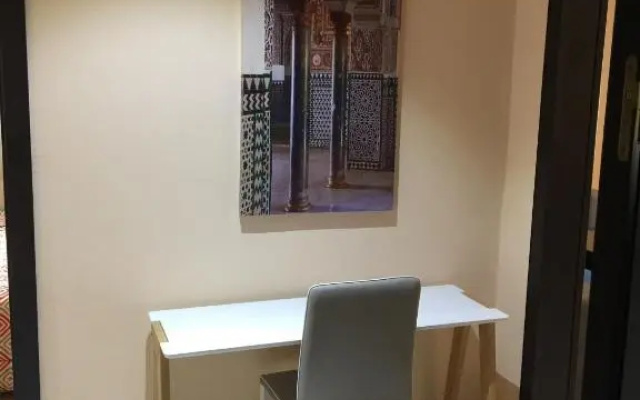 Résidence Tamaya