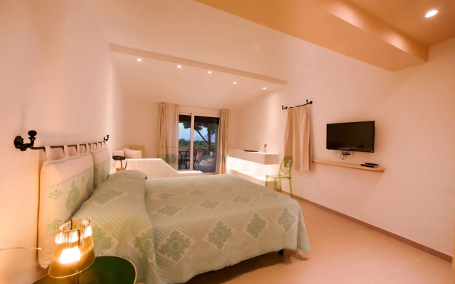 Hotel Ollastu