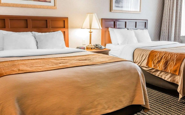 Wingate by Wyndham Utica