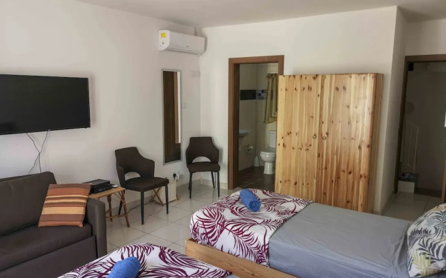 All Nations Holiday Home