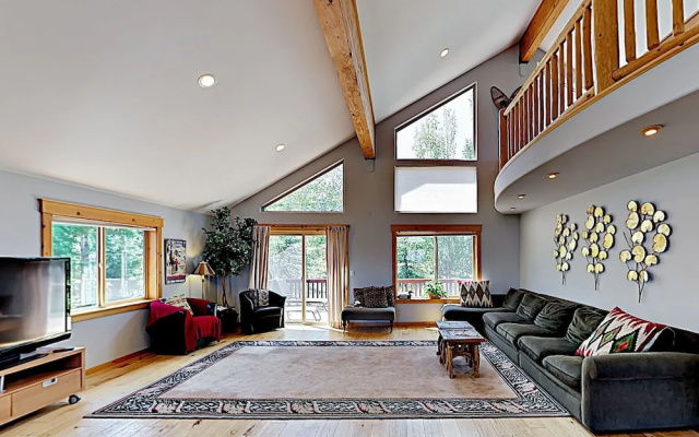 14550 Truckee - 4 Br Home