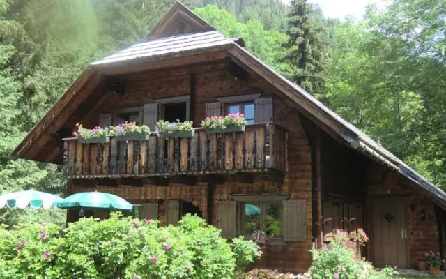Ferienhaus Goriany