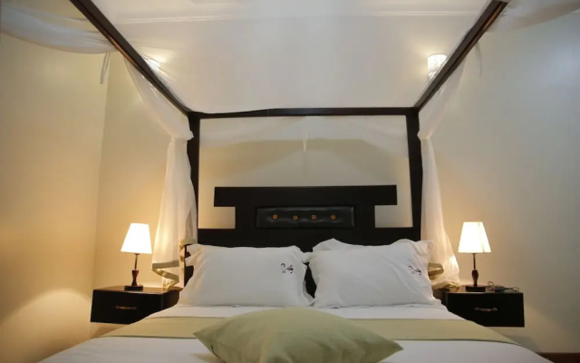 Crystal Hotel Apartments Entebbe