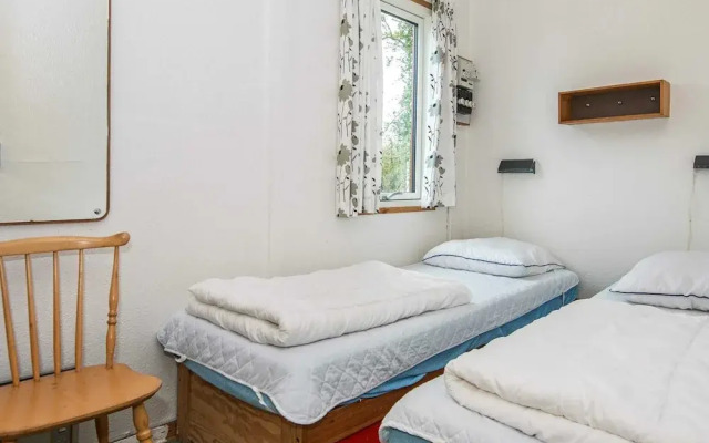 6 Person Holiday Home in Nordborg