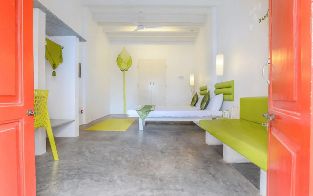 Itsy Hotels Red Lotus Heritage, Promenade Beach