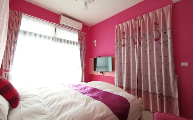 Hui Lan Lohas B&B