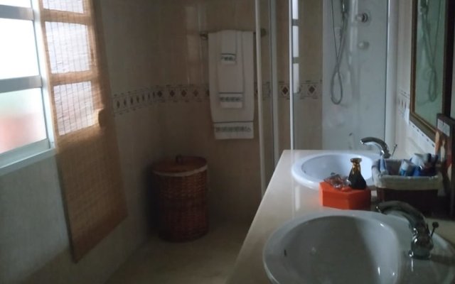 House With 3 Bedrooms in Sevilla, With Wonderful City View and Wifi 2