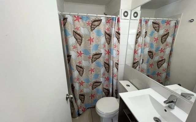 The Racoon Apartament