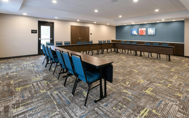 Hampton Inn Monticello