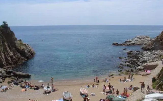 Lets Holidays apartment Ancora 5