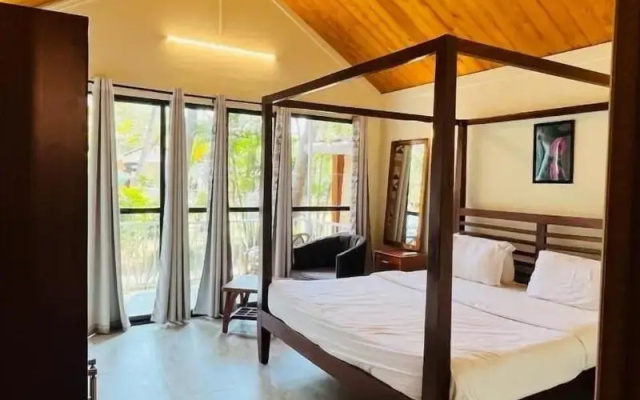 Kings Villa Resort