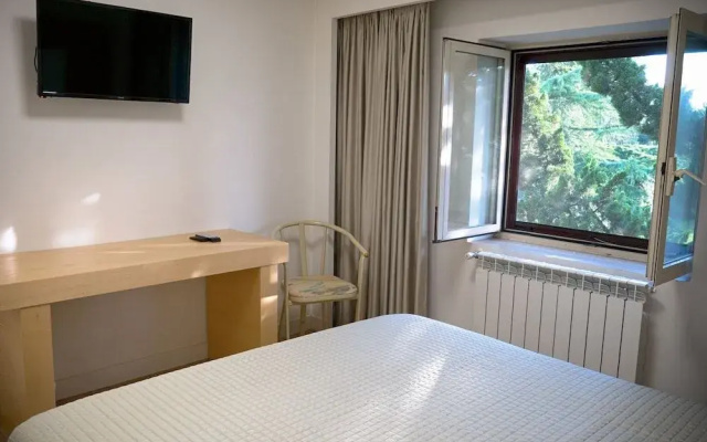 Villa dei Tigli Resort & SPA