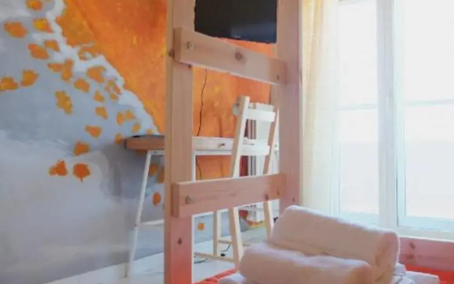B&b Mavi