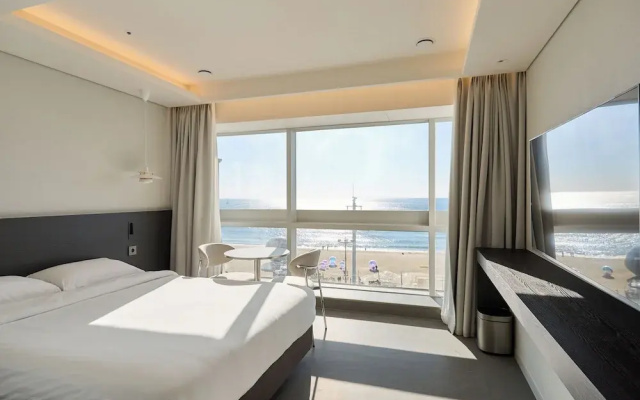 Covestay Haeundae