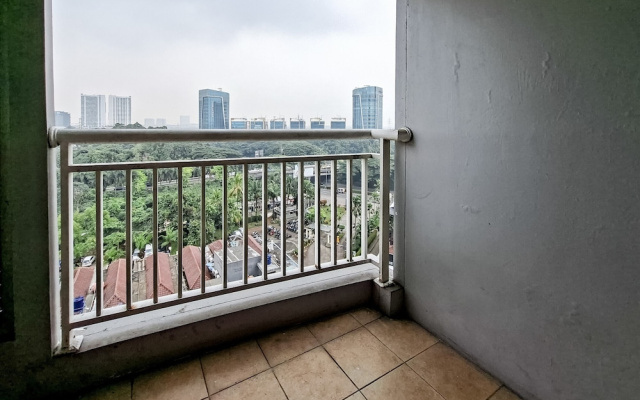 Charming And Enjoyable Stay 2Br At Apartment Great Western
