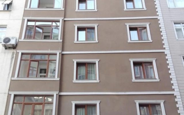 Napolyon Otel
