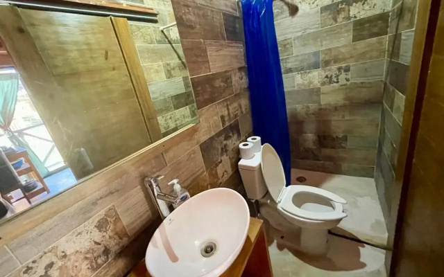 Eco Hostel Casa del Agua