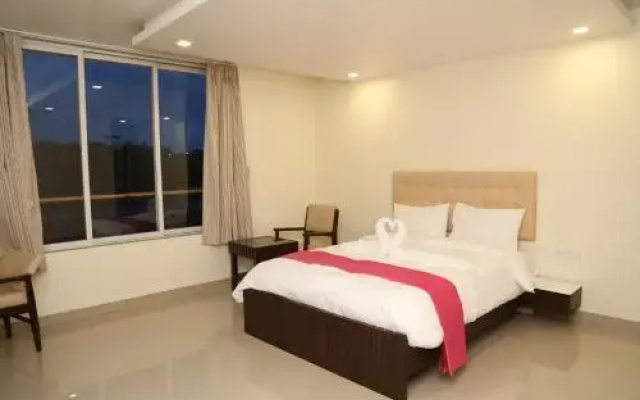 Hotel Saheb