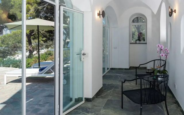Villa L'Ara