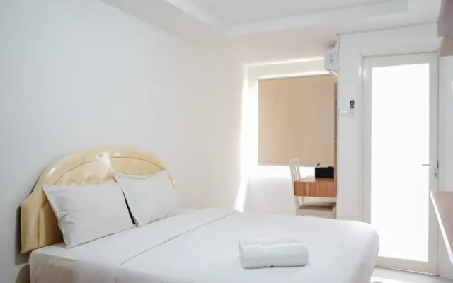 Stylish and Posh Studio Baileys Apartment