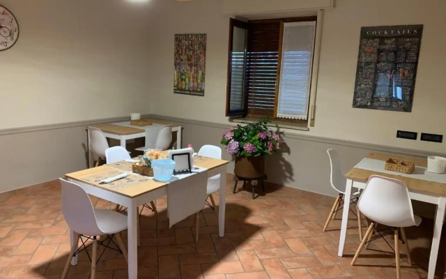 B&B dalLo Zio