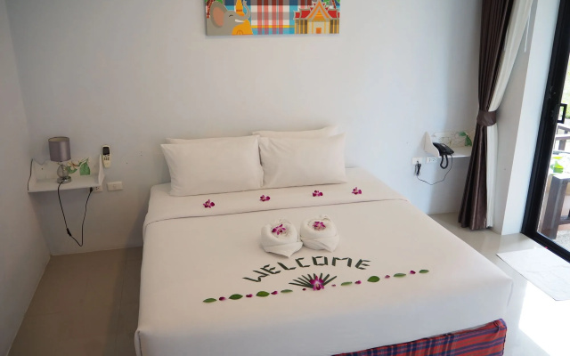 The Spa Garden Samui